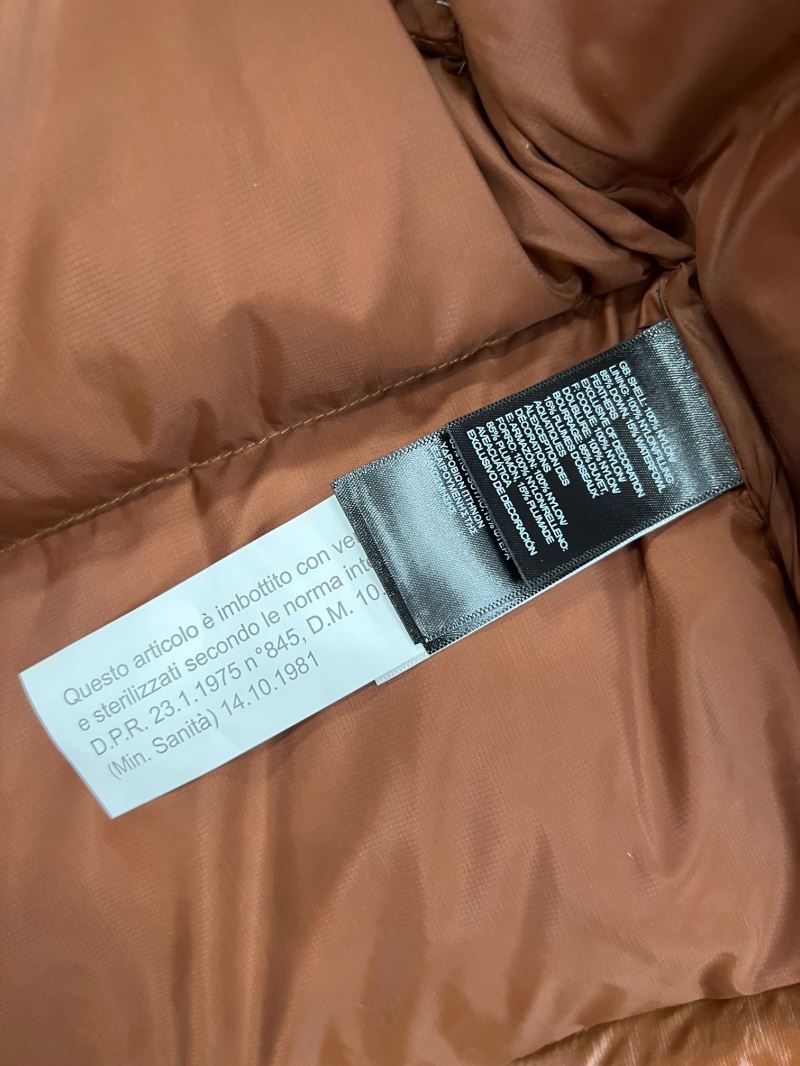 The North Face Down Jackets